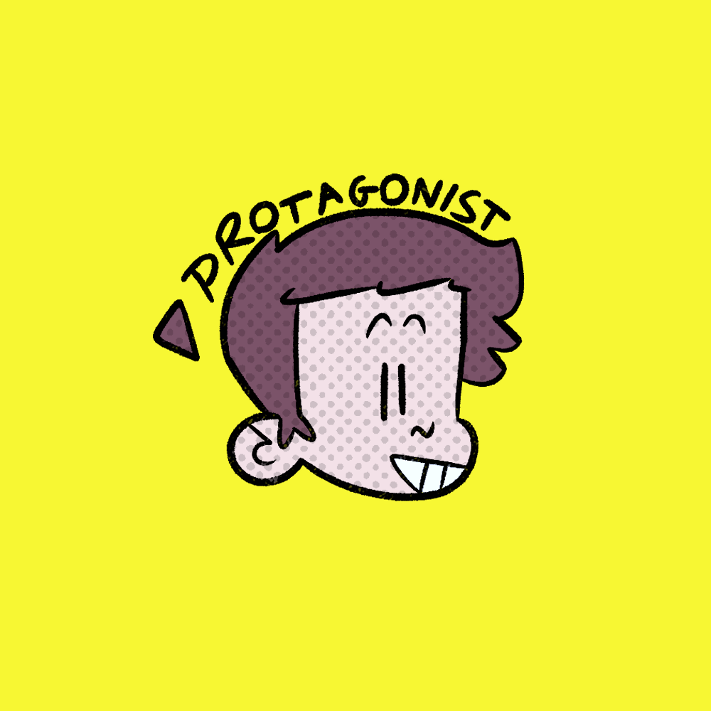 Spille Nothing "The Trio" + "Logo Linee Storte"