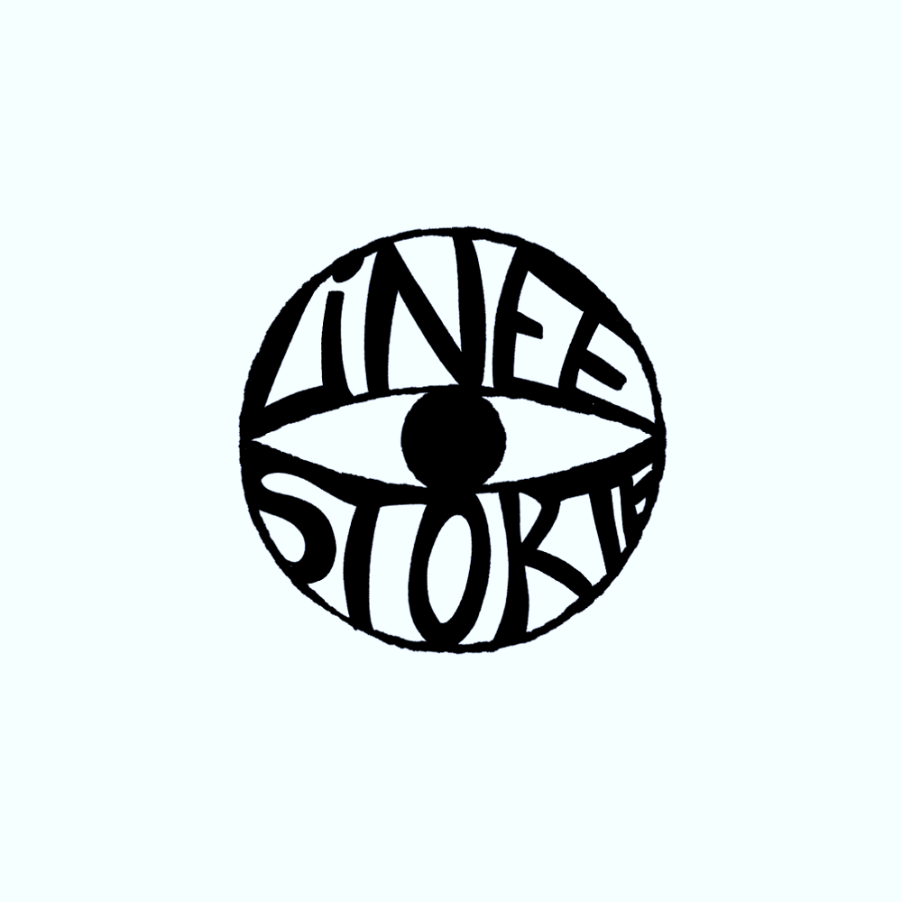 Spille Nothing "The Trio" + "Logo Linee Storte"